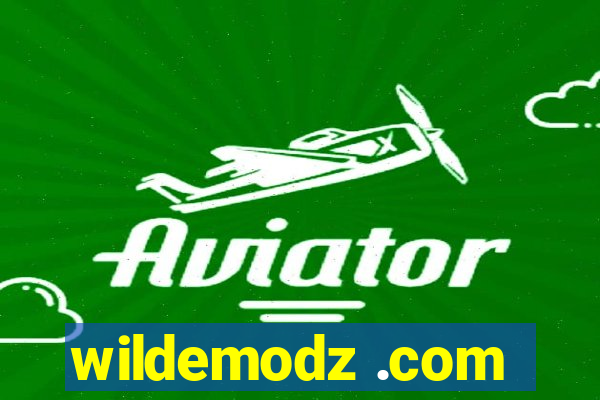 wildemodz .com